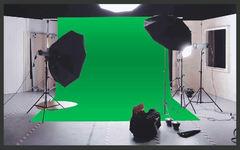Co to jest green screen?