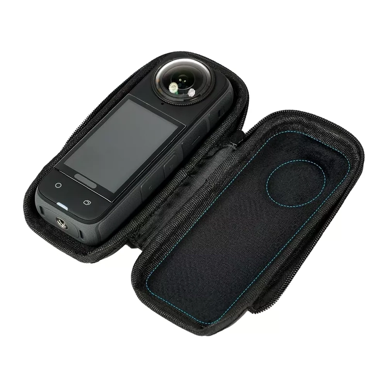 Etui Walizka Case Telesin do Kamery Insta360 X4 X5