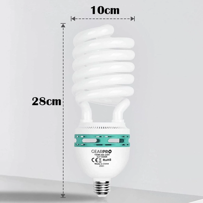 2x LAMPY STUDYJNE SOFTBOX 50x70 cm 150W/ 600W Ciągłe Światło Zestaw Softbox