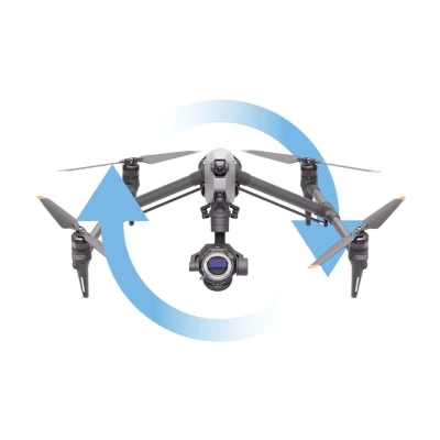 DJI Care Pro Inspire 3 - kod elektroniczny