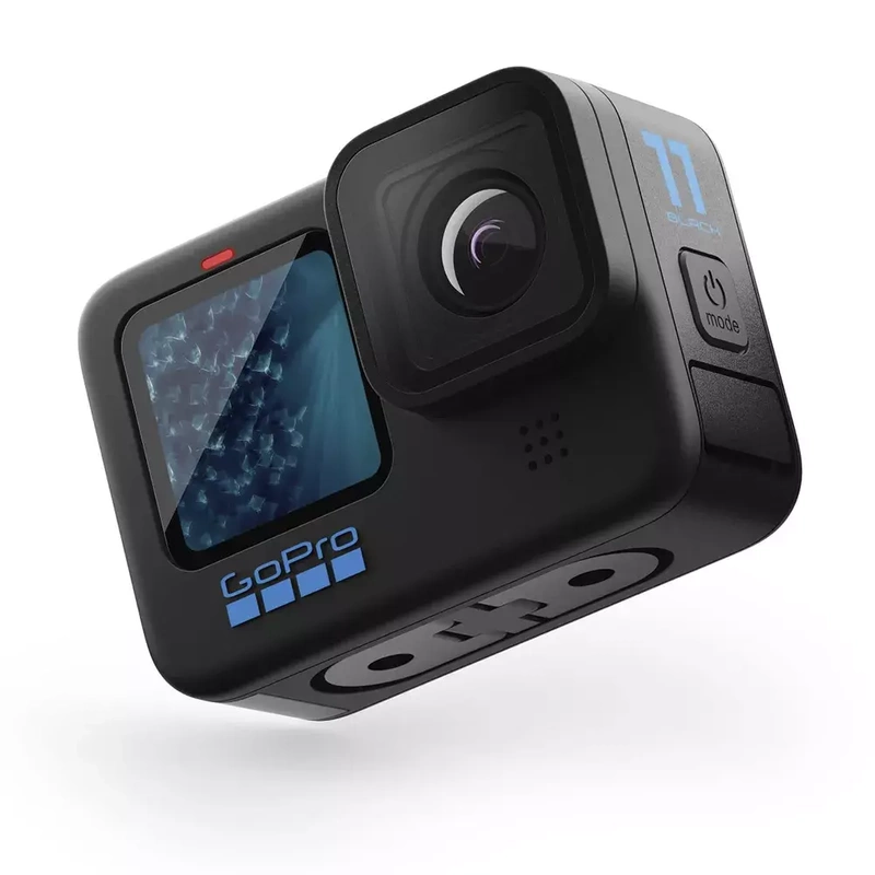 Outlet Kamera GoPro HERO 11 Black - Autoryzowany Sprzedawca