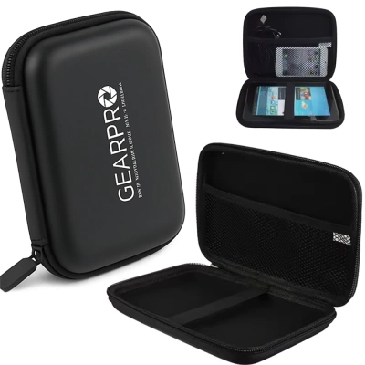 Etui Walizka Torba do Kamer Sportowych GoPro DJI Insta Eken SJCam