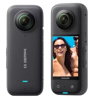 Kamera Insta360 X3