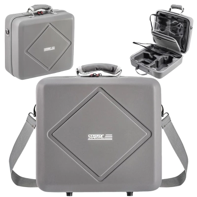 Torba Walizka Etui 2w1 do Dronów DJI Mini 4 Pro Oraz Air 3 StartRC