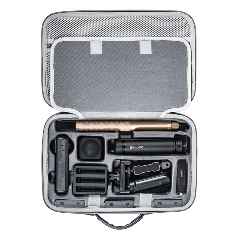 Etui Walizka Torba Case do Kamery I Akcesoriów Insta 360 X4 X5