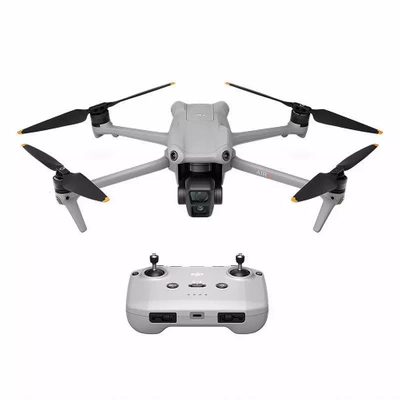 Dron DJI Air 3 Fly More Combo (RC-N2)