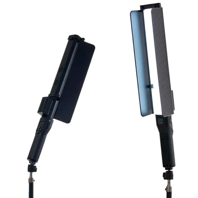 Miecz Świetlny RGB LED 40W Profesjonalny Lampa Fotograficzna Video