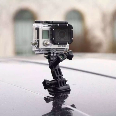 Śruba Montażowa Długa Do GoPro 1/4"