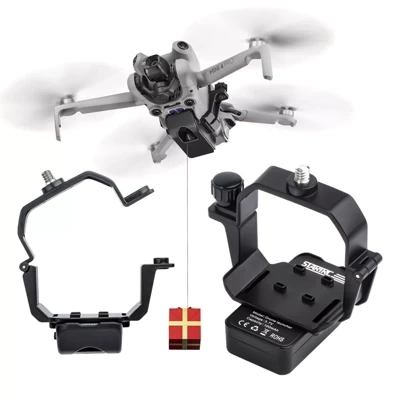 System Moduł Zrzutu Ładunku do Drona DJI Mini 4 Pro