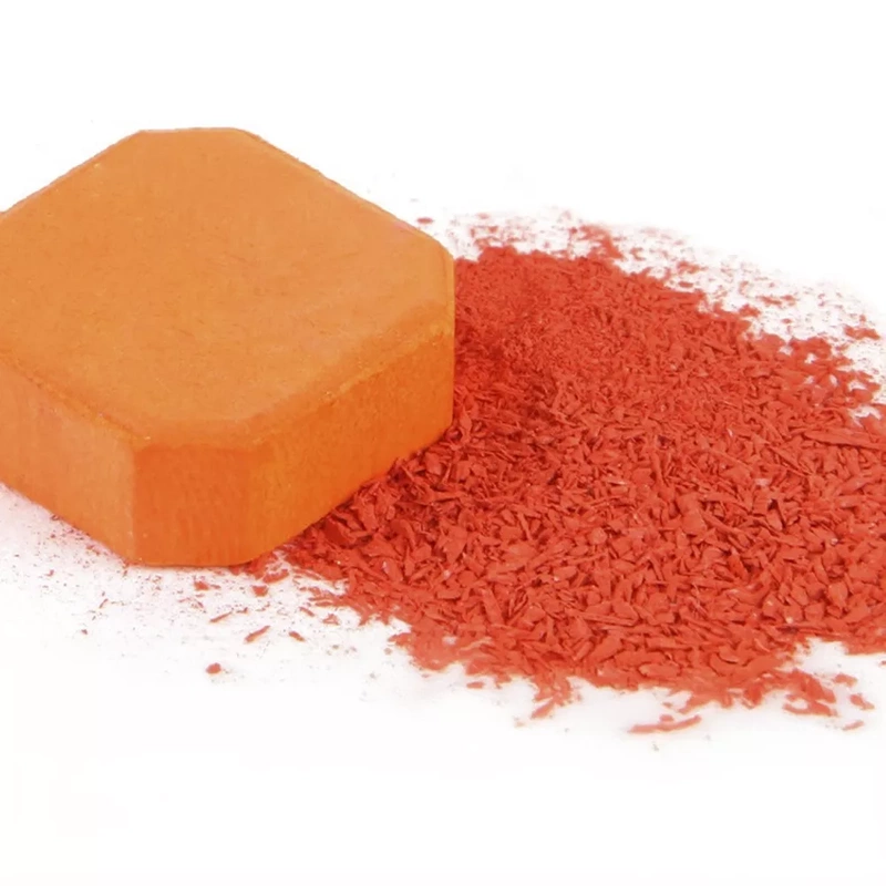 Farby Akwarelowe Wodne Zestaw Farb Akwarelowych w Kostkach Akwarele 45 Kolorów