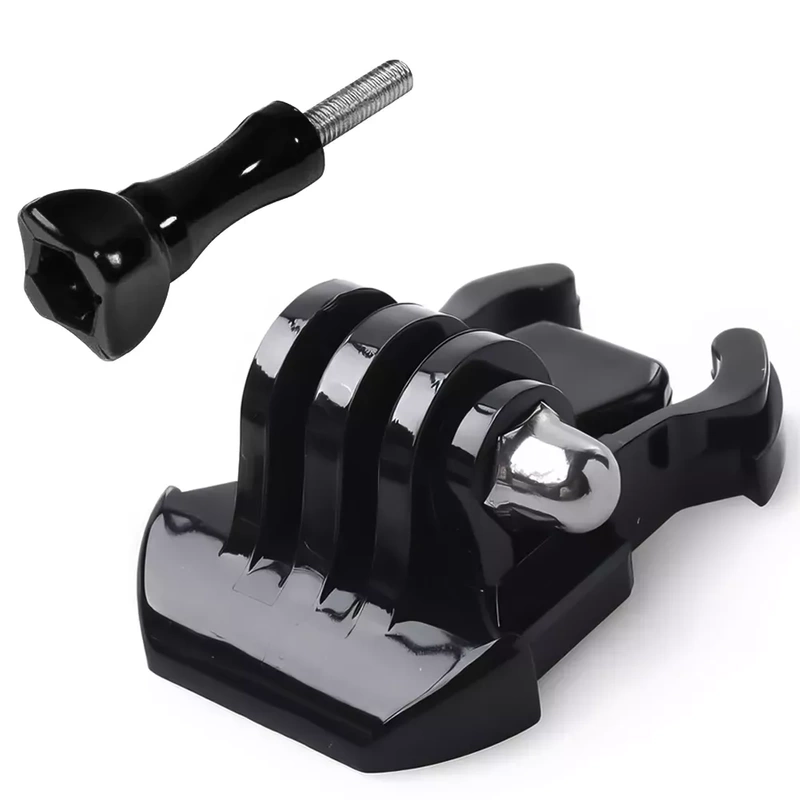 Uchwyt Szybkozłączka Mini J-Hook Adapter do Kamer GoPro DJI Insta