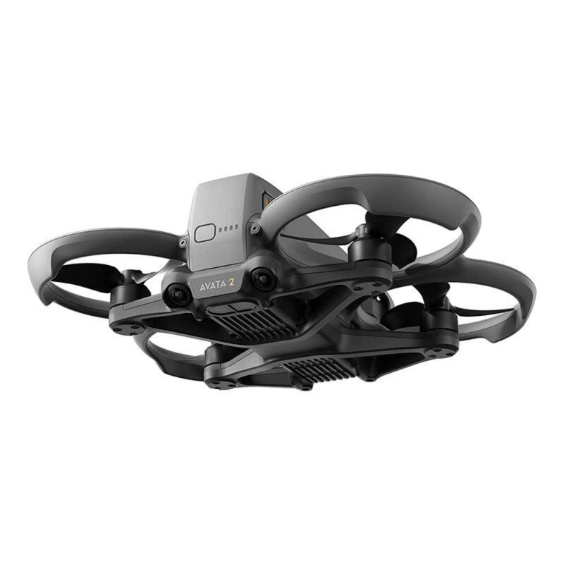 Dron DJI Avata 2 Fly More Combo (Jedna Bateria)