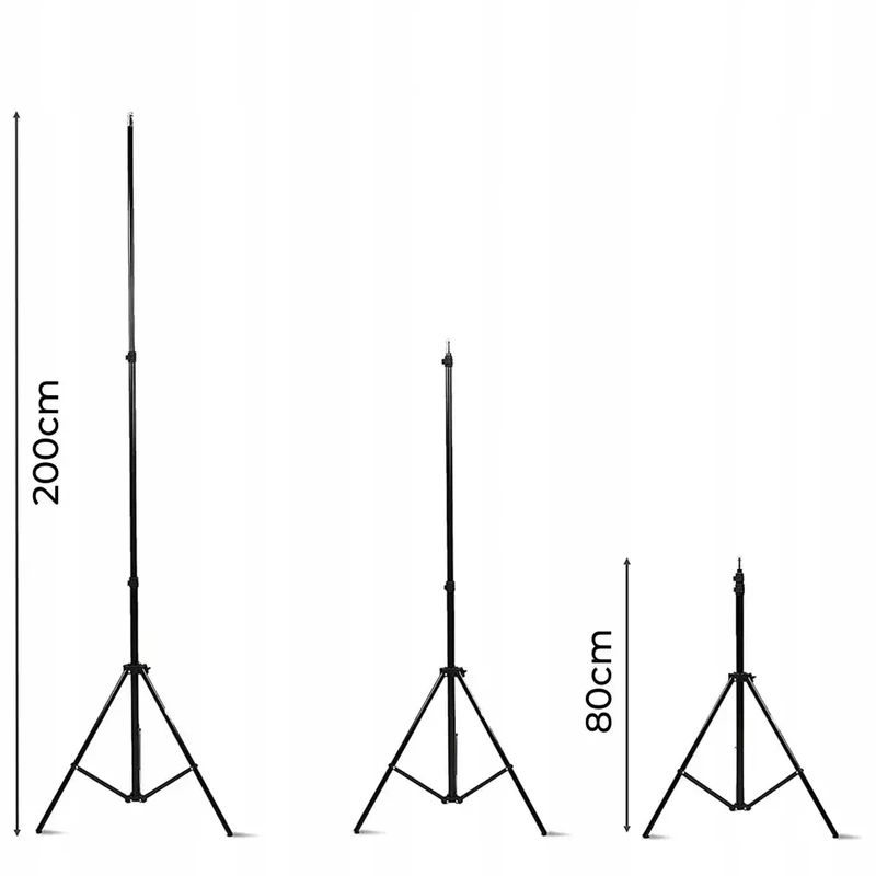 Statyw Uchwyt do Blendy + Blenda 5w1 80x120cm