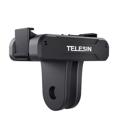 Magnetyczne Mocowanie Adapter Złączka Telesin do DJI Action 3 4 5 Pro