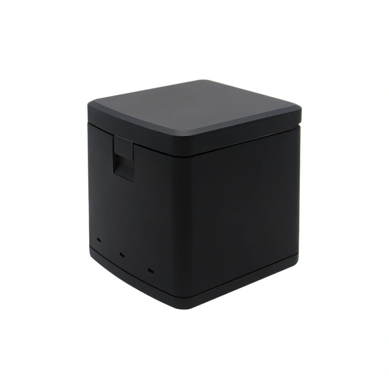 Ładowarka HUB Etui na 3x Akumulator do GoPro Hero 12 11 10 9