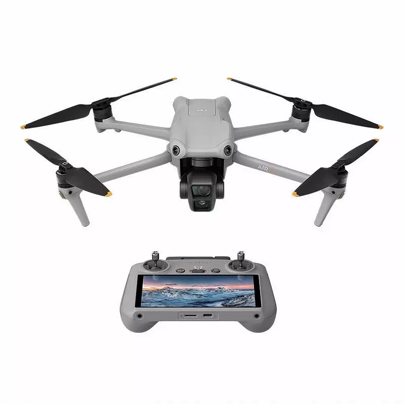 Dron DJI Air 3 Fly More Combo (RC 2) 