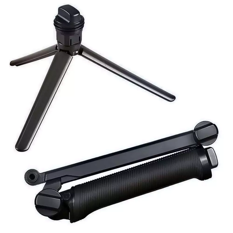 3-Way Uchwyt Ramię Monopod do GoPro Hero 13 12 11 10 9 8 7 Mini, DJI