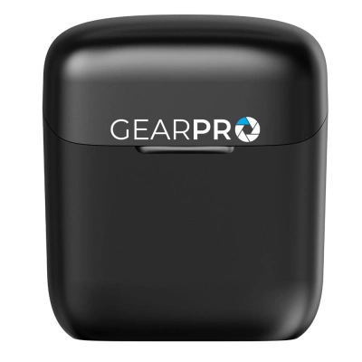 Mikrofon Bezprzewodowy Krawatowy do USB C Android / IPhone 17 16 15 14 13 12 