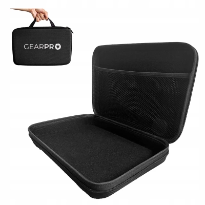 Walizka Etui Case do Kamer Sportowych GoPro DJI Action Insta 360 Ace