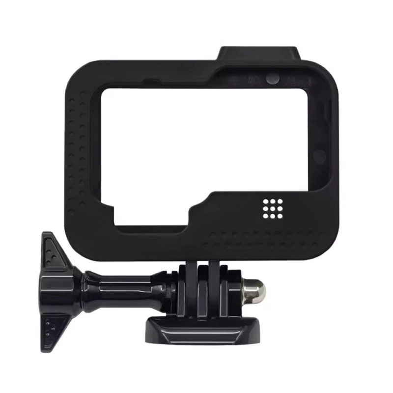 Frame Mount Obudowa Ramka Montażowa do GoPro 13 12 11 10 9