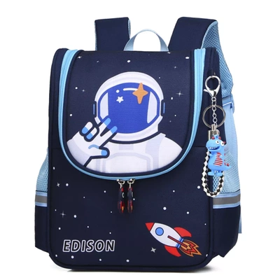 Plecak Szkolny dla Chłopca Przedszkolaka do Przedszkola Zerówki Szkoły Tornister