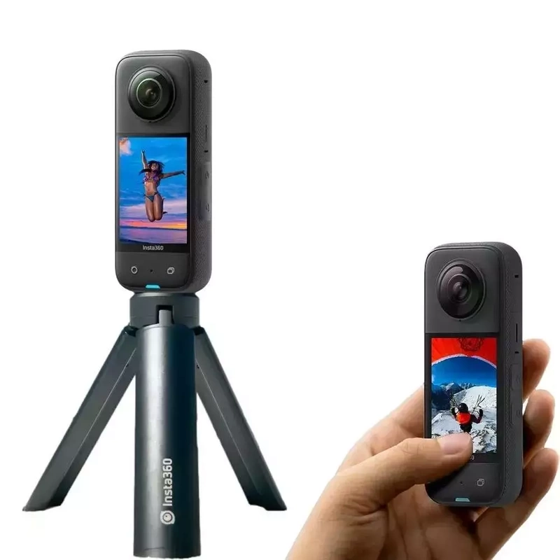 Kamera Insta360 X3