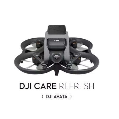 DJI Care Refresh DJI Avata (dwuletni plan) - kod elektroniczny