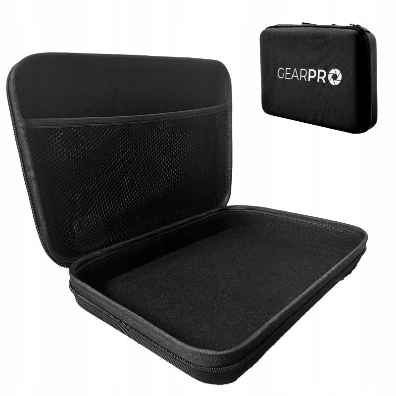 Walizka Etui Case do Kamer Sportowych GoPro DJI Action Insta 360 Ace
