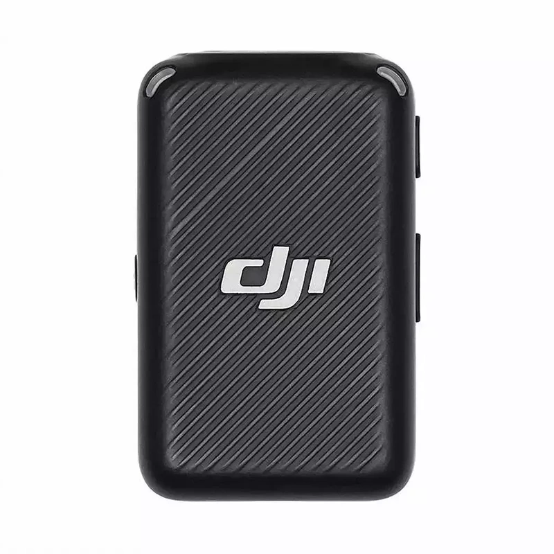 Mikrofony Bezprzewodowe System Transmisji DJI MIC USB C / Lightning