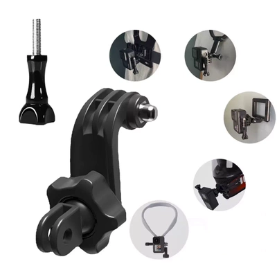 Mocowanie Adapter Uchwyt 360 do Kamer Sportowych GoPro DJI Action Insta 360