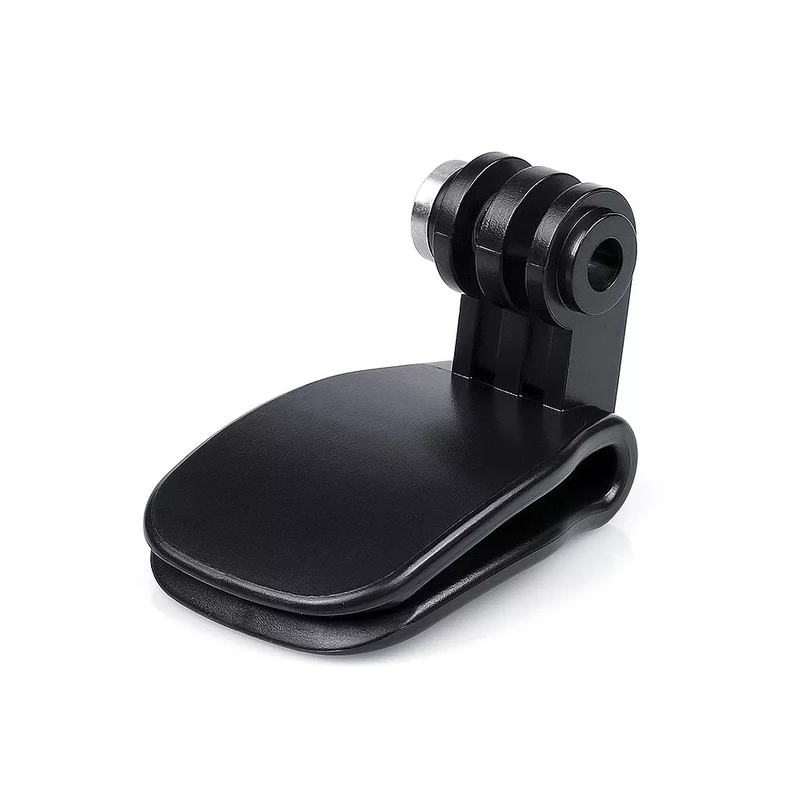 Uchwyt Mocowanie Na Daszek Czapki do GoPro DJI Action Insta 360