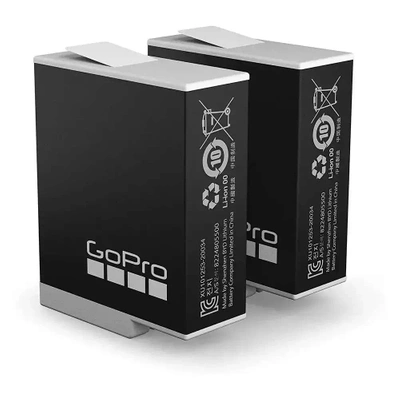 Outlet - GoPro Akumulator Enduro Bateria do HERO 9 10 11 12