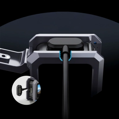 Klatka Ochronna Montażowa Frame Mount do GoPro 13 12 11 10 9