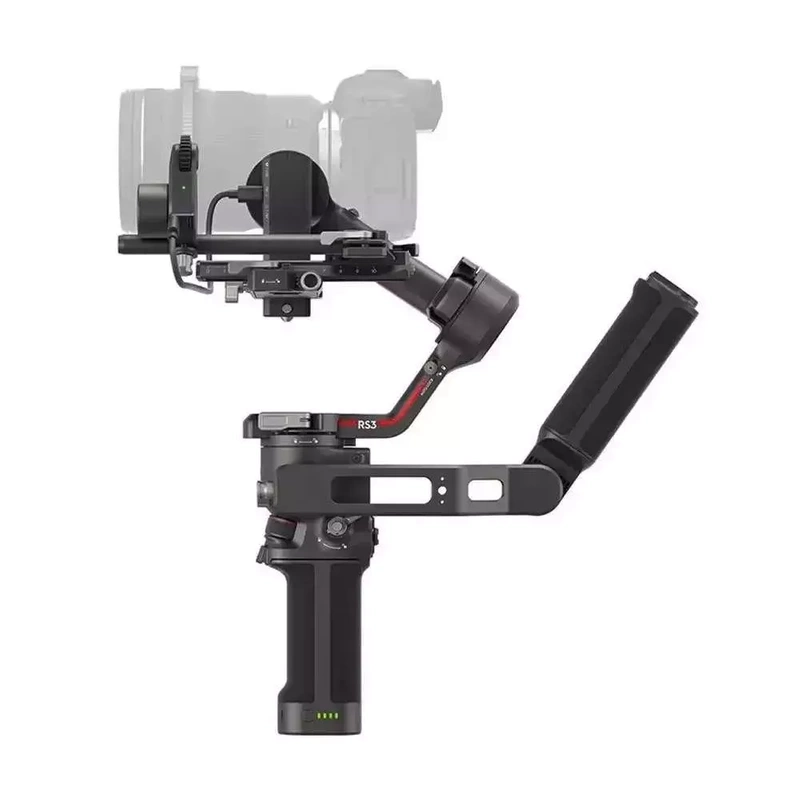 Stabilizator DJI RS 3 Combo