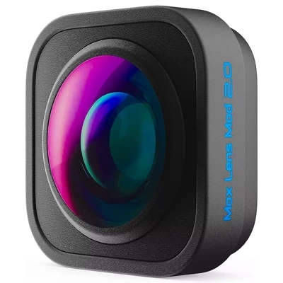 Gopro Max Lens Mod 2.0 177° FOV Soczewka Do Kamer GoPro HERO 12