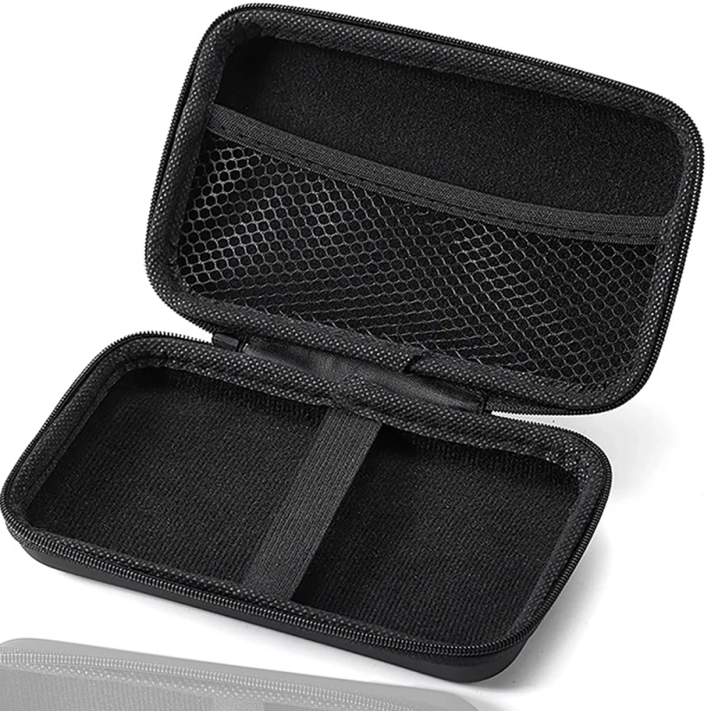 Etui Walizka Torba do Kamer Sportowych GoPro DJI Insta Eken SJCam