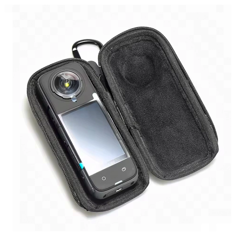 Etui Case do Kamery Sportowej Insta 360 X4 X5
