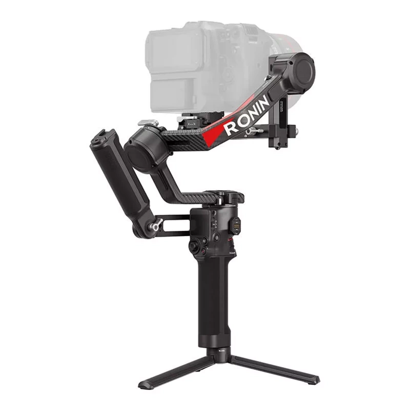 Stabilizator DJI RS 4 Pro