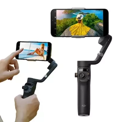 DJI Osmo Mobile 6