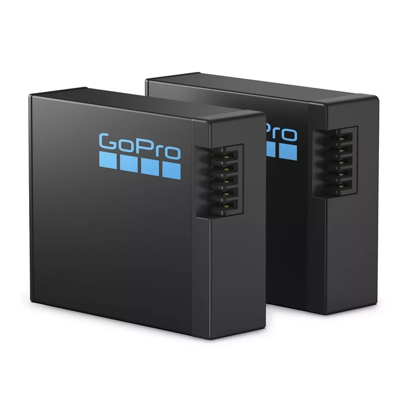 2x Oryginalny Akumulator Enduro 1900mAh do GoPro HERO 13