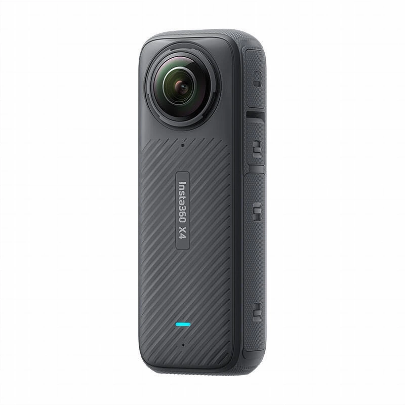 Kamera Insta360 X4