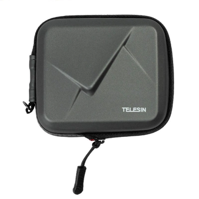 Etui Ochronne Case Telesin do Kamer Sportowych GoPro DJI Ace