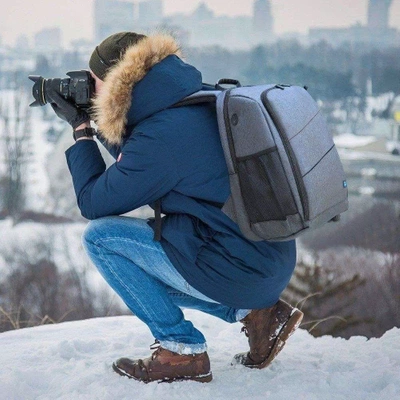 Plecak Fotograficzny PULUZ do Aparatu Kamery Drona