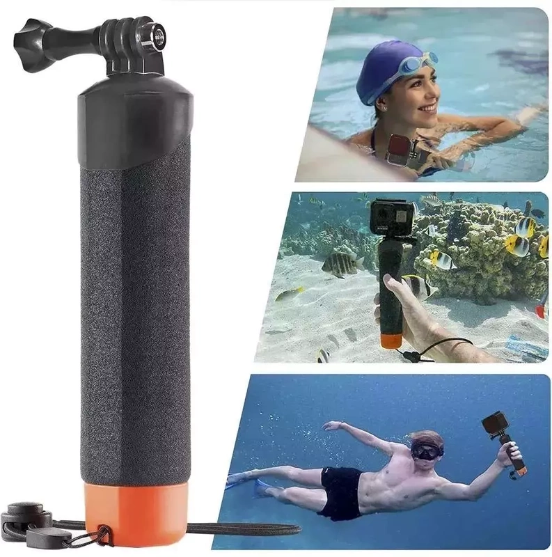 Zestaw Akcesoriów Obudowa, Silikon Szkła Etui Uchwyt do GoPro 12 11 10 9 