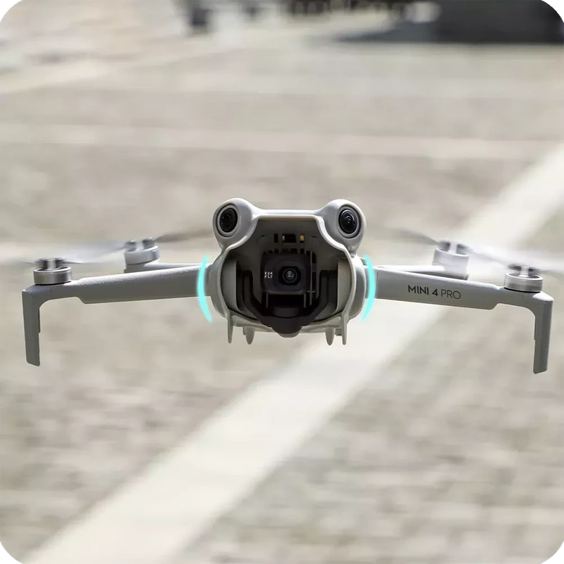 Osłona Przeciwsłoneczna Kamery do Drona DJI Mini 4 Pro