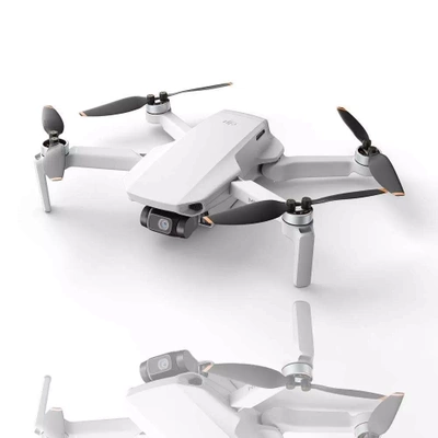 DJI Mavic Mini SE Fly More Combo 