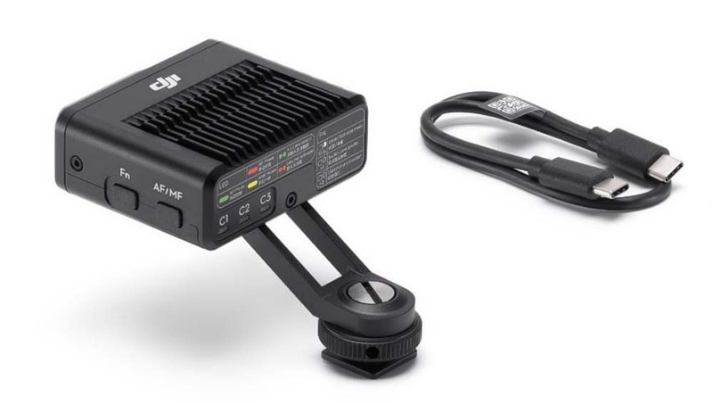 DJI Focus Pro All-In-One Combo