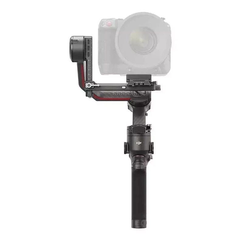 Stabilizator DJI RS 3 Pro 