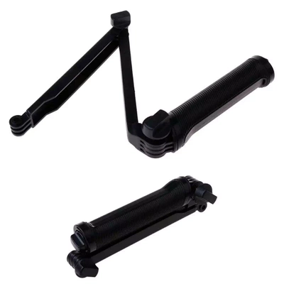 3-Way Uchwyt Ramię Monopod do GoPro Hero 13 12 11 10 9 8 7 Mini, DJI