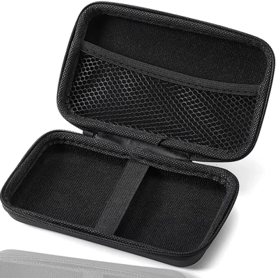 Etui Walizka Torba do Kamer Sportowych GoPro DJI Insta Eken SJCam